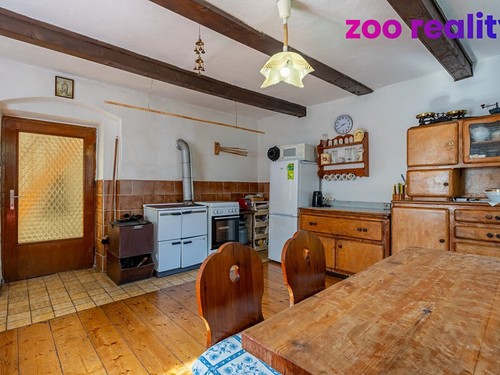 Prodaný dům 324 m², pozemek 533 m²