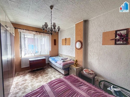 Prodaný dům 110 m², pozemek 1045 m²