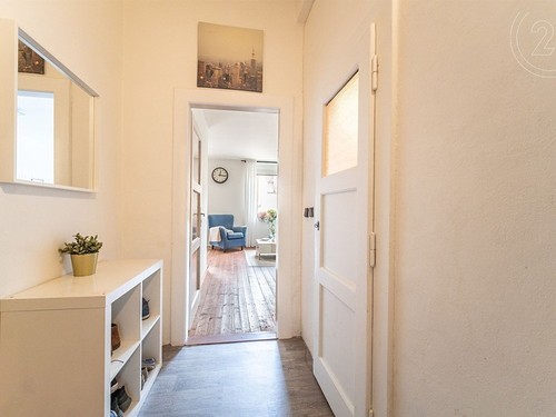 Prodaný byt 2+kk 42 m²