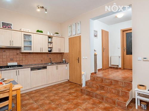 Prodaný dům 116 m², pozemek 229 m²