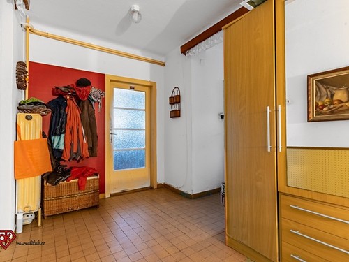 Prodaný dům 195 m², pozemek 309 m²