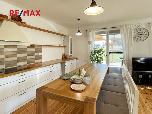 Prodaný dům 251 m², pozemek 773 m²