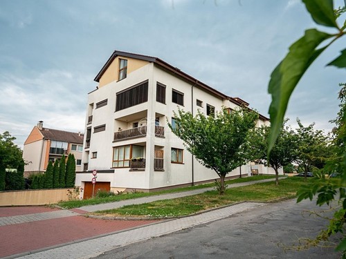 Prodaný byt 4+1 135 m²