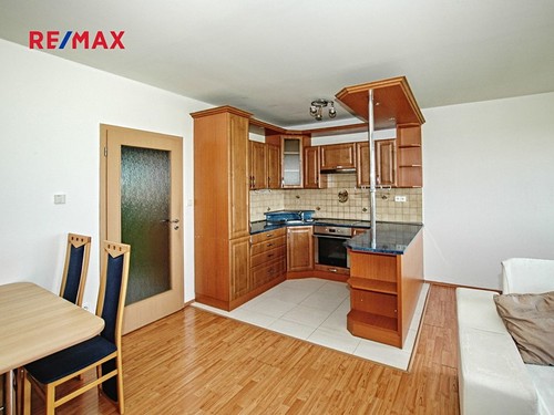 Prodaný byt 2+kk 65 m²