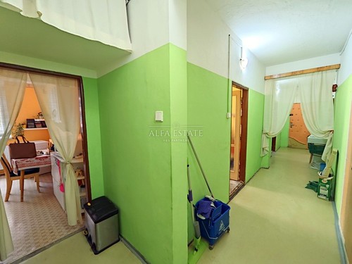 Prodaný byt 2+1 71 m²
