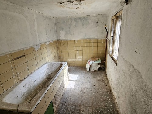 Prodaný dům 100 m², pozemek 469 m²