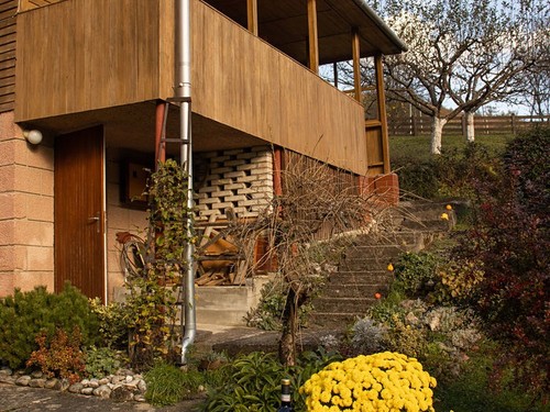 Prodaná  chata 72 m², pozemek 500 m²