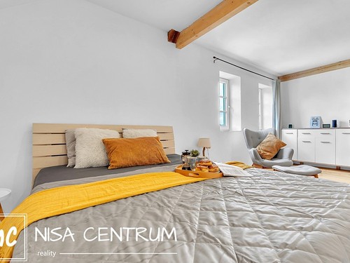 Prodaný dům 270 m², pozemek 1248 m²