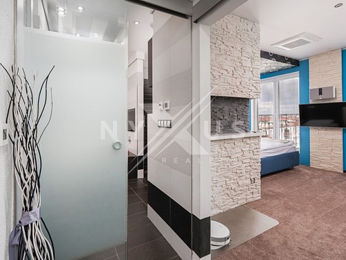 Prodaný byt 3+kk 67 m²