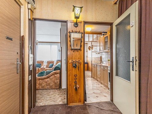 Prodaný byt 3+1 73 m²