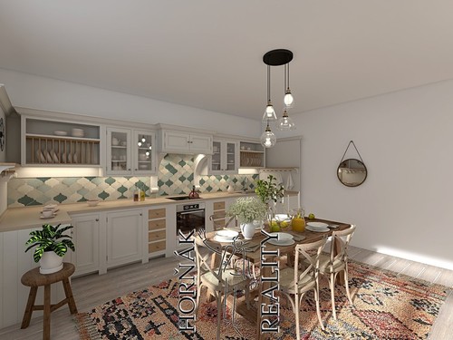Prodaný dům 172 m², pozemek 563 m²