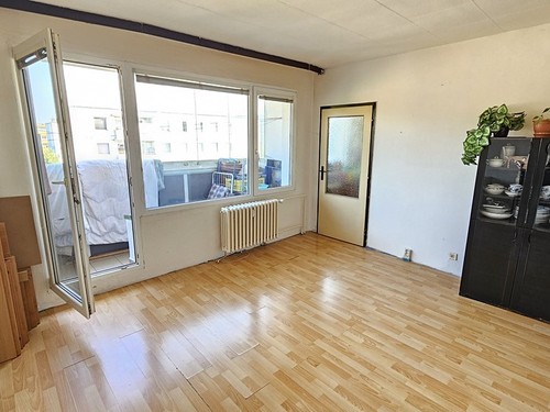 Prodaný byt 4+1 81 m²