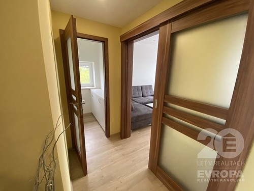 Prodaný byt 3+kk 74 m²