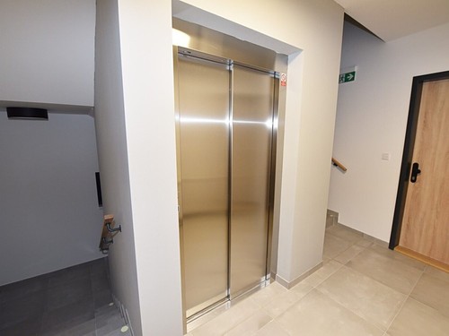 Prodaný byt 3+kk 58 m²