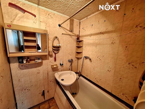 Prodaný byt 3+1 82 m²