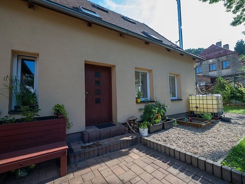 Prodaný byt 3+kk 70 m²