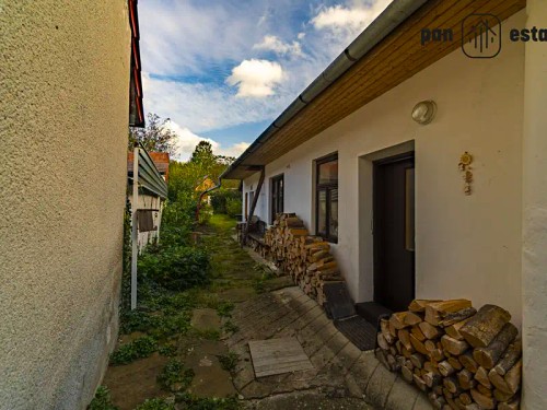 Prodaný dům 73 m², pozemek 122 m²