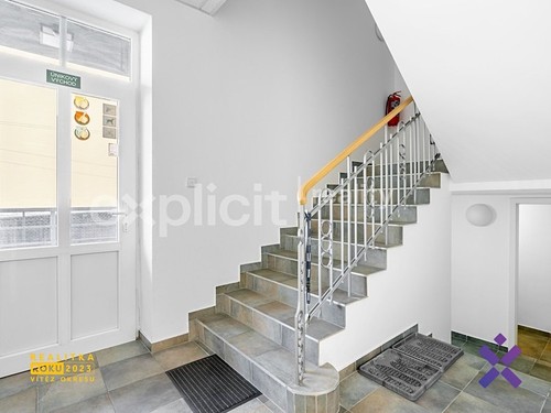 Prodaný dům 559 m², pozemek 547 m²