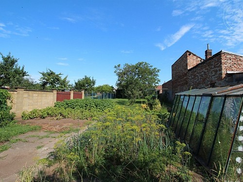 Prodaný dům 93 m², pozemek 774 m²