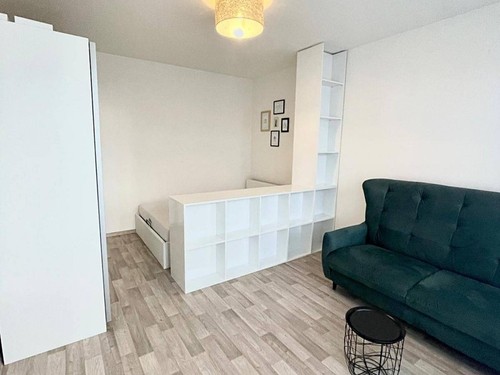 Prodaný byt 1+1 36 m²