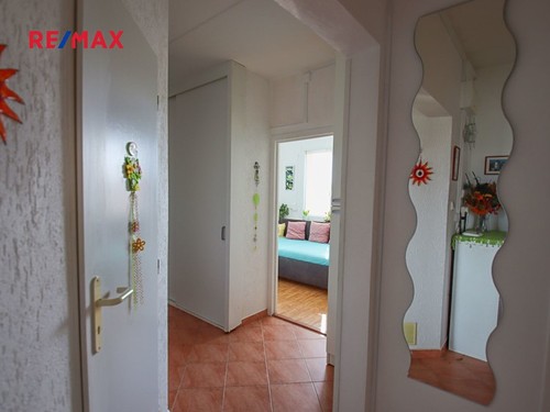 Prodaný byt 3+kk 59 m²