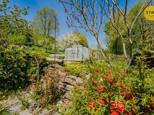 Prodej chaty 210 m², pozemek 1980 m²