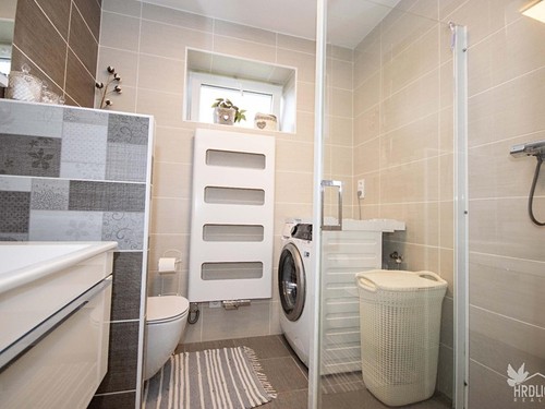 Prodaný dům 84 m², pozemek 330 m²