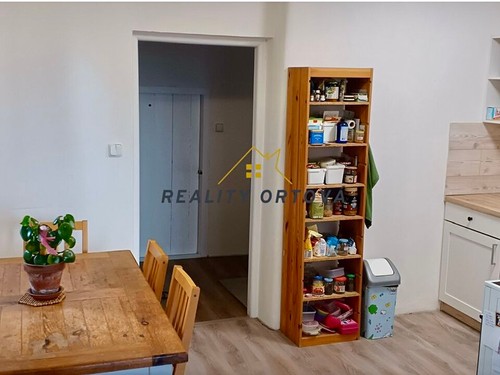 Prodaný dům 150 m², pozemek 87 m²