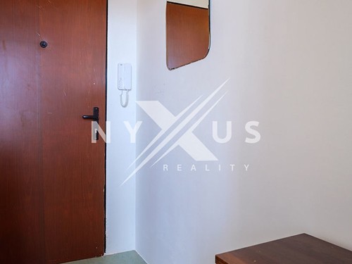 Prodaný byt 1+1 30 m²