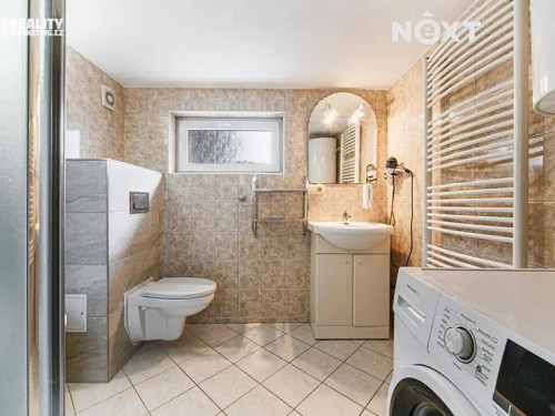 Prodej domu 228 m², pozemek 633 m²