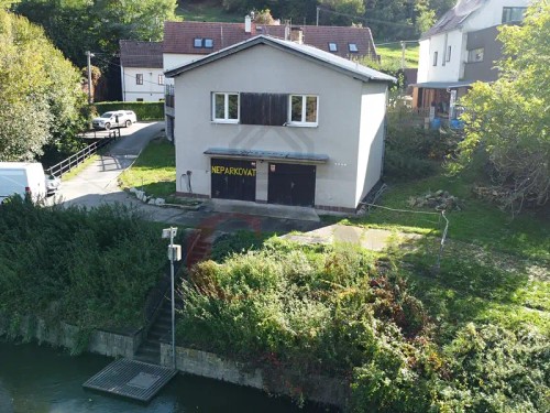 Prodej domu 150 m², pozemek 104 m²
