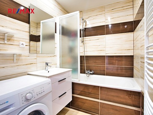 Prodaný byt 3+1 90 m²