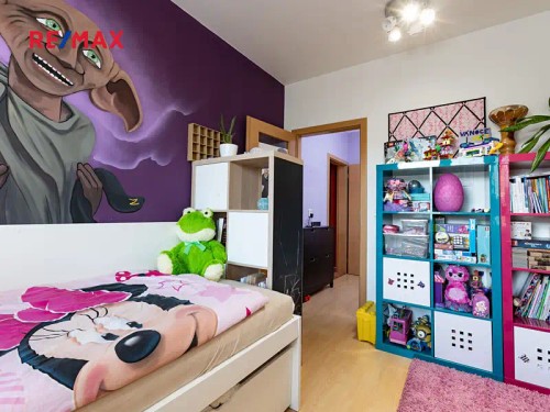 Prodaný byt 2+kk 58 m²