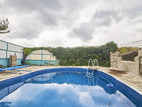 Prodaná chata 122 m², pozemek 497 m²