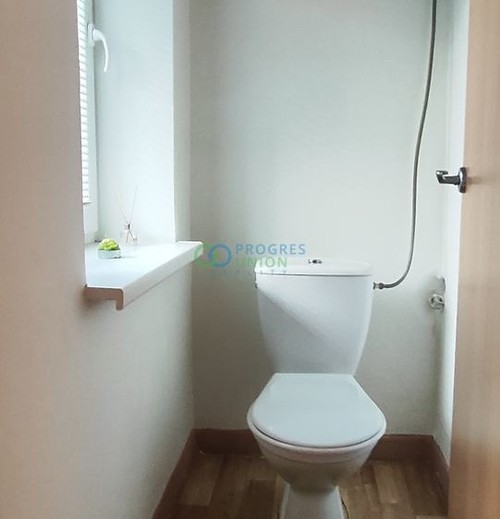 Prodaný byt 2+1 70 m²