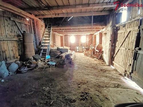 Prodaný dům 312 m², pozemek 1157 m²