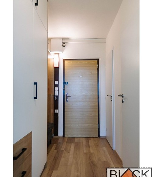 Prodaný byt 2+kk 43 m²