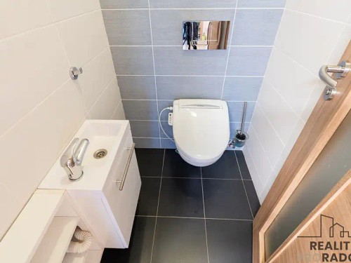 Prodej domu 137 m², pozemek 150 m²
