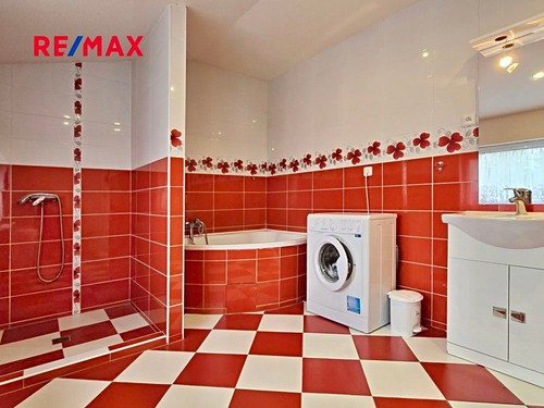 Prodaný dům 191 m², pozemek 820 m²