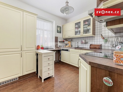Prodaný dům 120 m², pozemek 594 m²