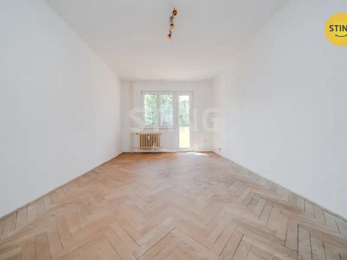 Prodej bytu 2+1 50 m²