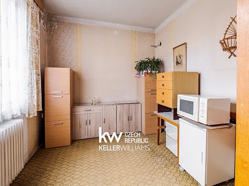 Prodaný dům 105 m², pozemek 259 m²