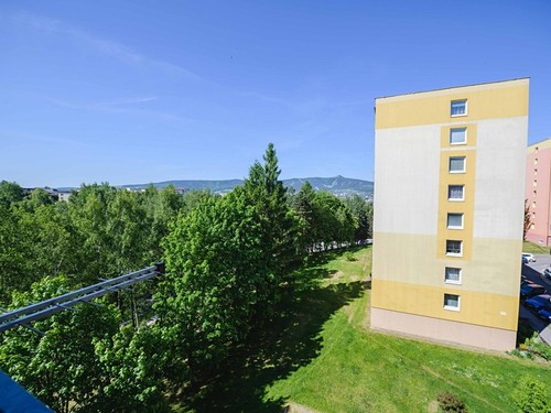 Prodaný byt 3+1 63 m²