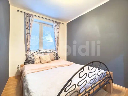 Prodaný byt 4+kk 80 m²