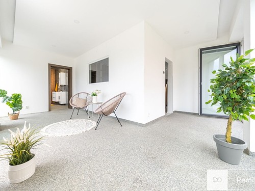 Prodaný byt 3+1 313 m²
