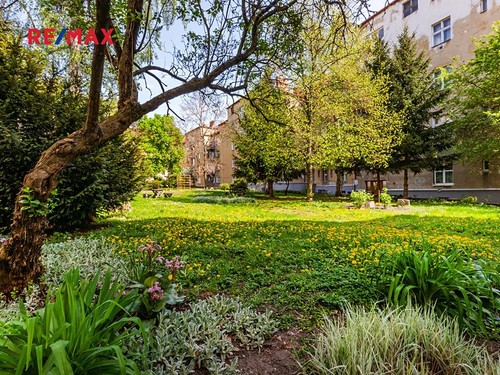 Prodaný byt 2+1 61 m²