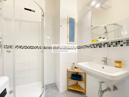 Prodaný byt 1+kk 30 m²