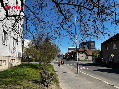 Prodaný byt 2+1 66 m²