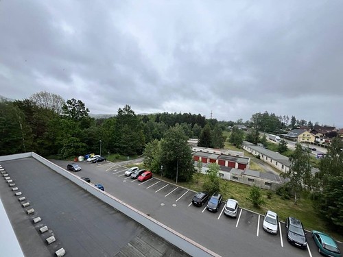 Prodaný byt 3+1 64 m²