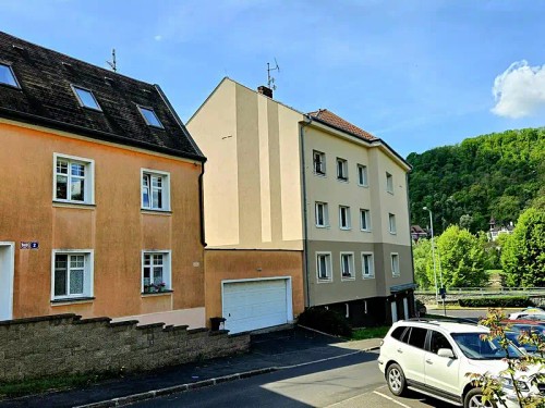 Prodej domu 400 m², pozemek 434 m²